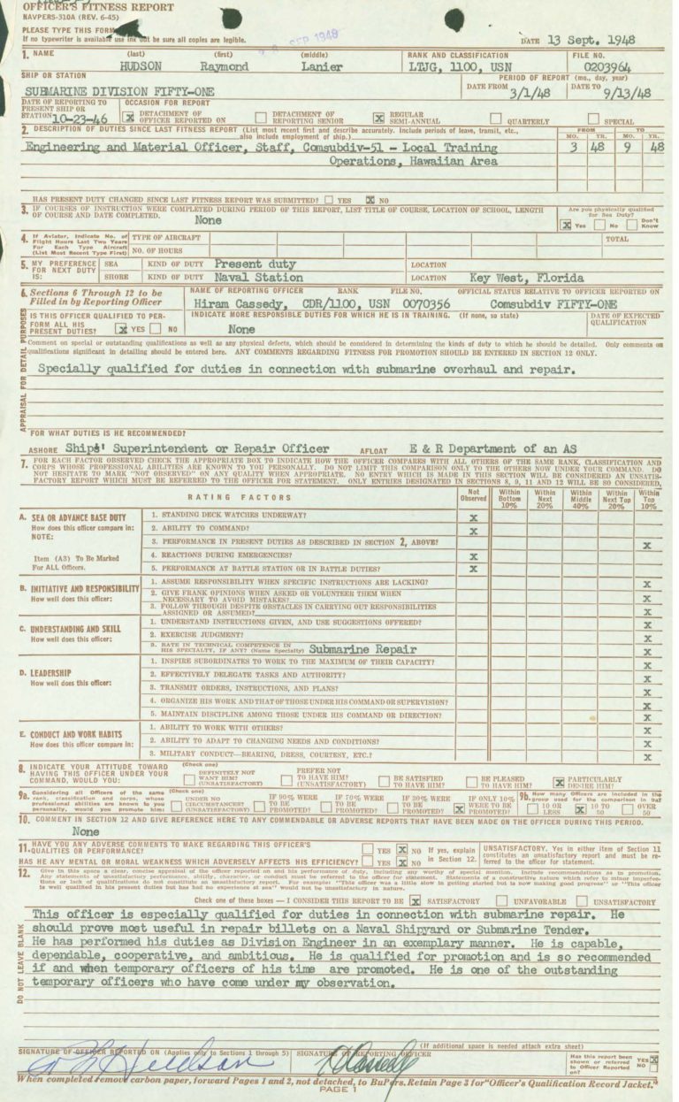 Using Military Service Records To Research Your Family History | My ...